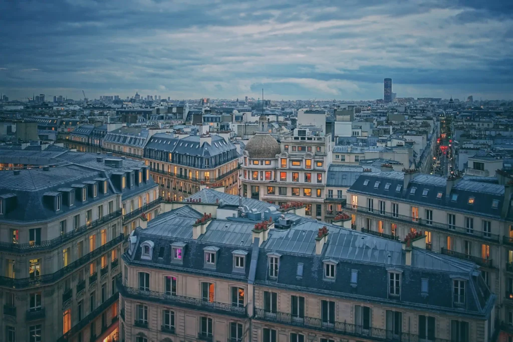 Comment vendre un immeuble à Paris
